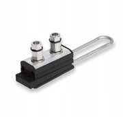 Uchwyt odciągowy 2x25mm2 SO117.225S ENSTO