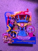 Zestaw zabawek Psi Patrol Spin Master lotnisko