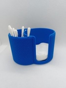 Stojak na waciki i patyczki do uszu