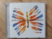 John Lindberg - Winter Birds. 2004r. Between The Lines.