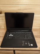 Asus Tuf Geming F17 I5 210H   RTX 3050