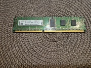 Kingston 8 x 4GB DDR3 ECC Registered 1600MHz PC3-12800R 1Rx8 RDIMM 32GB