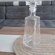 Karafka na alkohol whisky home&you