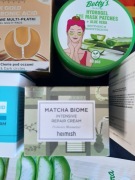 Heimish kimoco beauty of joseon hagi topmedica efektima bettys skin RESEAR