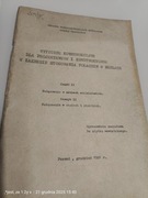 Wytyczne konstrukcyjne dla projektantów i konstruktorów  mebli