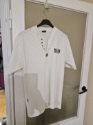 Koszulka polo marki New York 