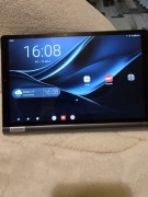 Lenovo Yoga Smart Tab LTE – Tablet z kartą SIM, głośnikami JBL i podstawką