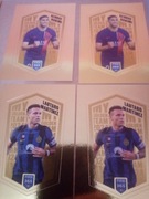Panini Fifa 365 2024 My Golden Team - LAUTARO MARTINEZ