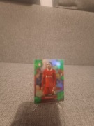 2023-2024Topps  team set Liverpool virgil van dijk /125 
