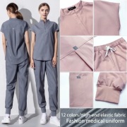 NiaaHinn new scrubs !!