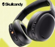 Słuchawki nauszne SKULLCANDY Crusher 2 ANC Czarny