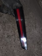 Lampa tylna lewa w klapę Astra L 9839325480