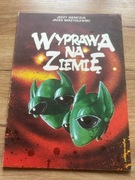 Wyprawa Na Ziemię