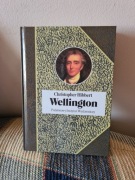 Wellington. Christopher Hibbert