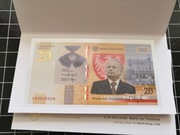 Lech Kaczyński. Warto być Polakiem (5 sztuk)