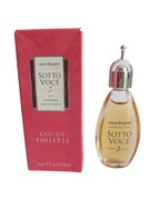 Laura Biagiotti SOTTO VOCE miniatura unikat