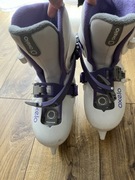 Łyżwy figurowe rozmiar 30-32 (19-20)