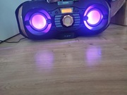 Boombox Philips PX8