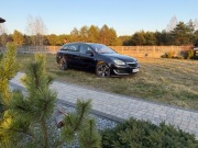 Opel Insignia 1.6 Turbo 170 KM Benzyna Automat | 2015 | Bezwypadkowy