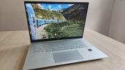 HP Envy 16 (i7-13700H, 32GB RAM, 2TB SSD, Dotyk) | Dokument wymiany 2024
