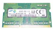 Samsung 4GB 1600MHz DDR3L SO-DIMM (M471B5173DB0-YK0)