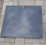 Płyta indukcyjna Electrolux EHH 6240ISK szyba, szkło , moduł sterowania 