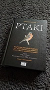Przewodnik Collinsa Ptaki atlas ptaków ornitologiczny 
