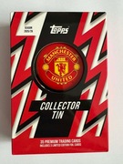 Puszka Manchester United 2025/26 Topps
