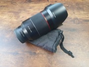 Samyang 35/1.4 Sony E