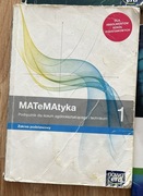 Matematyka, Nowa Era, zakres podstawowy 1