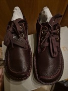 Nowe buty skórzane półbuty damskie Clarks Funny Dream artisan prezent 35,5