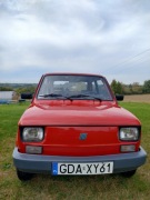 Fiat 126 elx Elegant