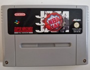 NBA Jam Snes Pal