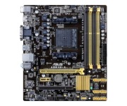 Płyta główna ASUS A88XM-A