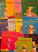 Tupcio Chrupcio 12 szt Piotrowska