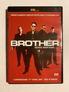 BROTHER film DVD
