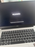 Laptop Huawei D15 