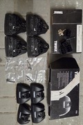 Thule kit 3069 + thule rapid system 753 Mazda Ford