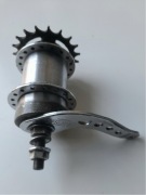 Piasta tylna Shimano 3CC Torpedo 3 biegi PRL Jubilat Wigry Lux