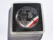 10 ZŁ WITOLD PILECKI mennicze