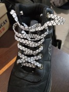 Kappa śniegowce dziecięce czarny rozmiar 37