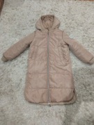 Kurtka dziewczęca Sinsay 128-134