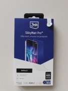 Folia ochronna do OnePlus 12 - 3mk Silky Matt Privacy