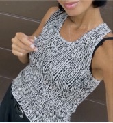 Top rozmiar S, stan idealny