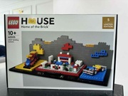 Lego House 40505