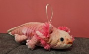 Pluszak Aksolotl