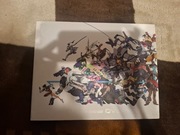 Artbook Overwatch 