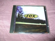 REX - Rex / CODEINE / JUNE OF 44 / LUNGFISH / RODAN / SHIPPING NEWS /UNIKAT