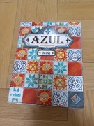 Azul mini gra planszowa nowa 