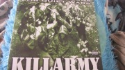 KILLARMY - Silent Weapons For Quiet Wars 2LP VIN 335egz